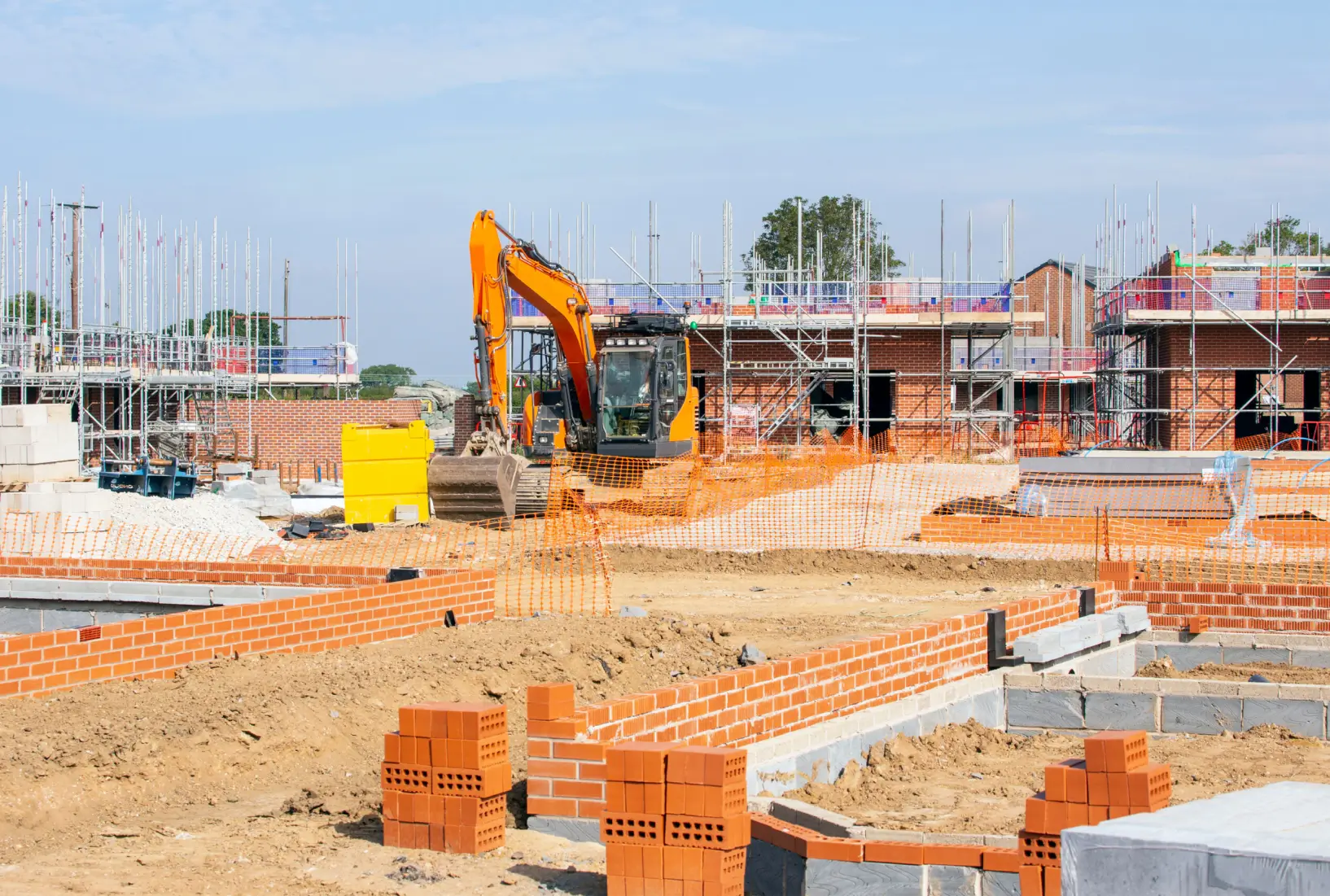 Professional drain inspection service in South Harrow