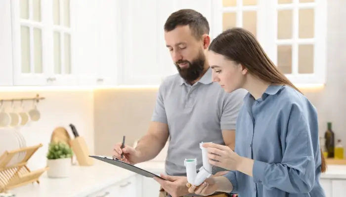 Drain maintenance service in South Harrow by professional drainage engineer